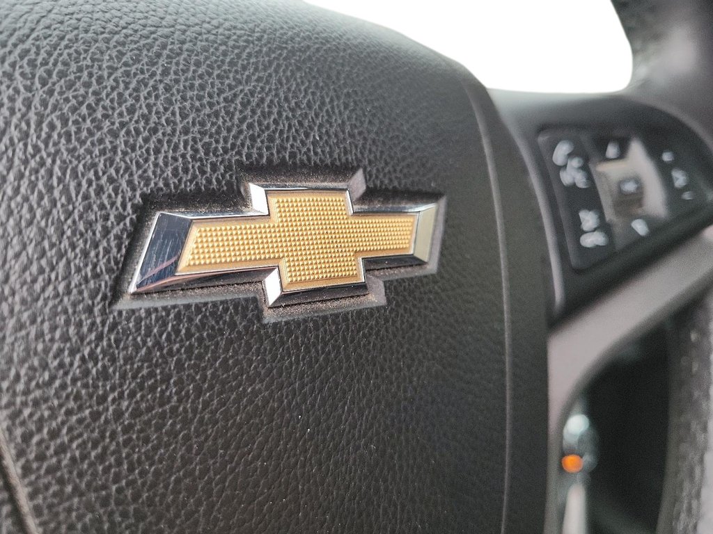 2014 Chevrolet Trax 1LT AWD in Brantford, Ontario - 17 - w1024h768px