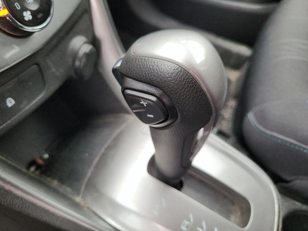 2014 Chevrolet Trax 1LT AWD in Brantford, Ontario - 14 - w1024h768px