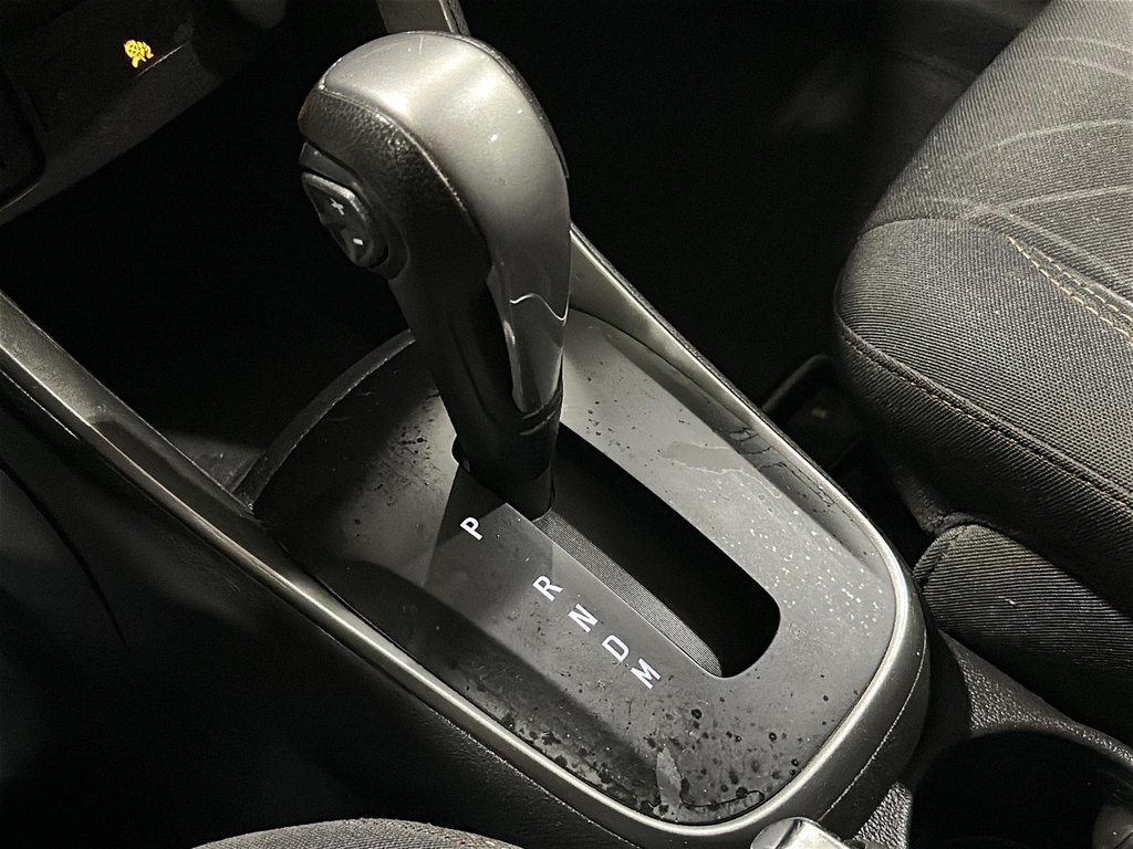 2020 Chevrolet Trax AWD LT in Brantford, Ontario - 13 - w1024h768px