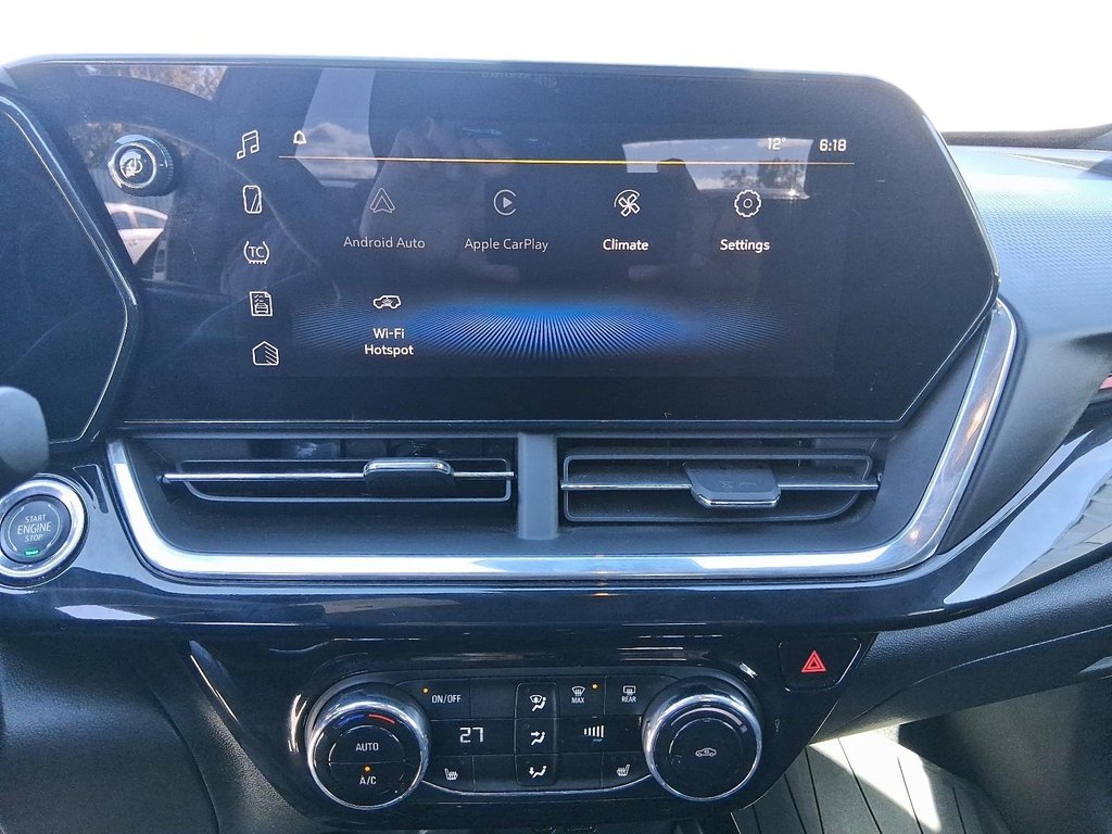 2024 Chevrolet Trax 2RS in Brantford, Ontario - 16 - w1024h768px