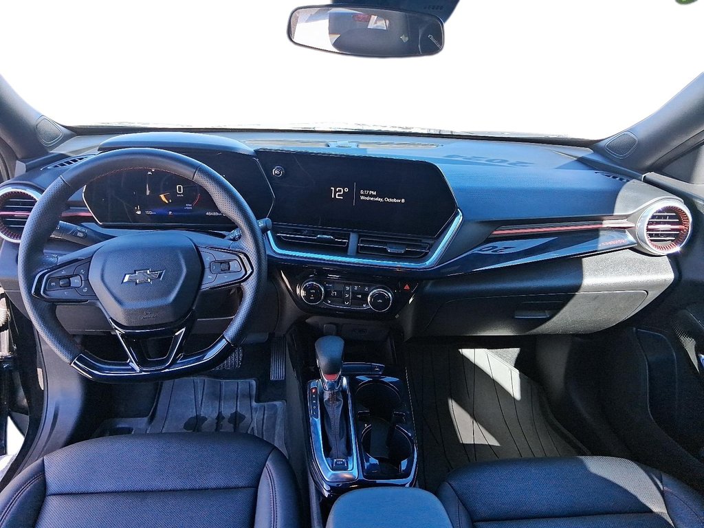 2024 Chevrolet Trax 2RS in Brantford, Ontario - 11 - w1024h768px