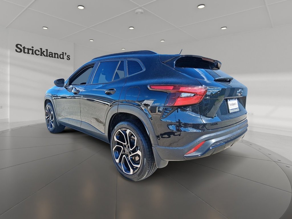 2024 Chevrolet Trax 2RS in Brantford, Ontario - 4 - w1024h768px