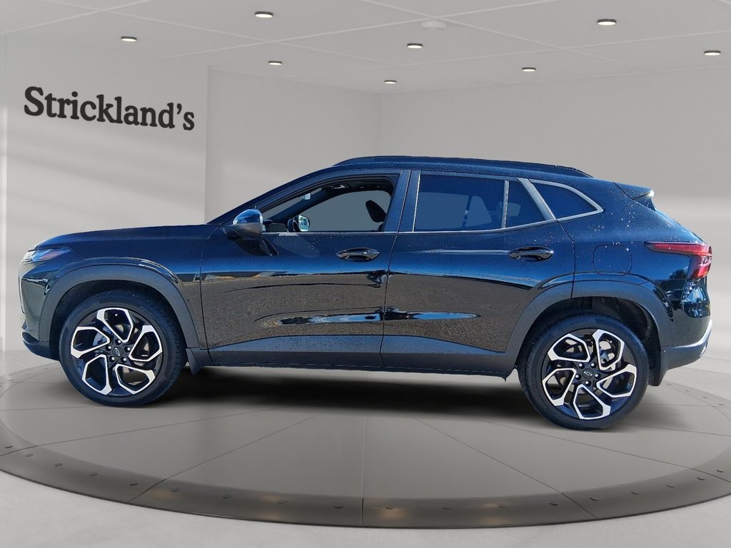 2024 Chevrolet Trax 2RS in Brantford, Ontario - 5 - w1024h768px