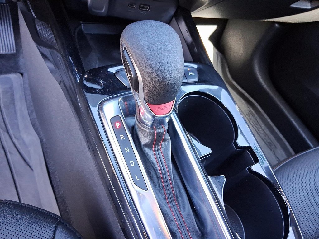 2024 Chevrolet Trax 2RS in Stratford, Ontario - 17 - w1024h768px