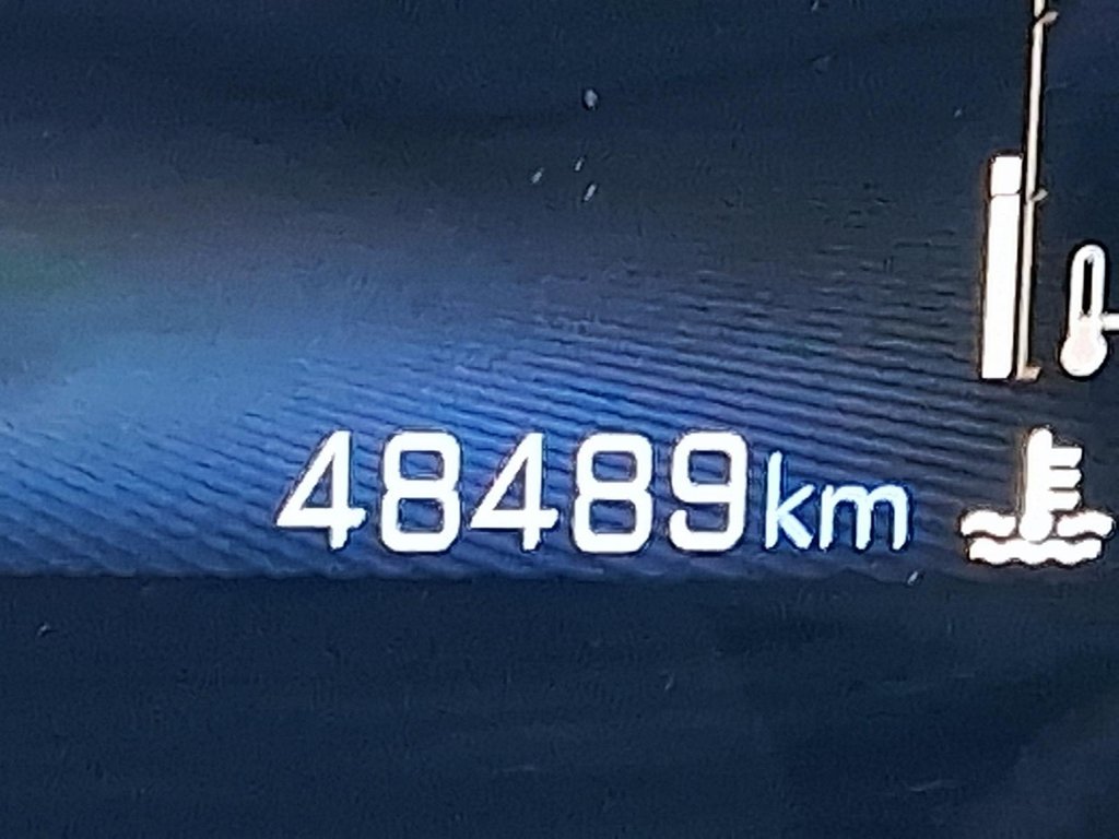 2024 Chevrolet Trax 2RS in Brantford, Ontario - 14 - w1024h768px