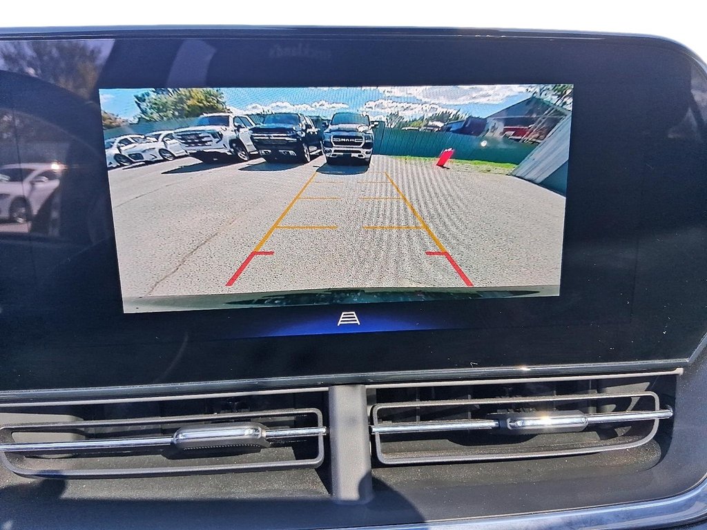 2024 Chevrolet Trax 2RS in Brantford, Ontario - 19 - w1024h768px