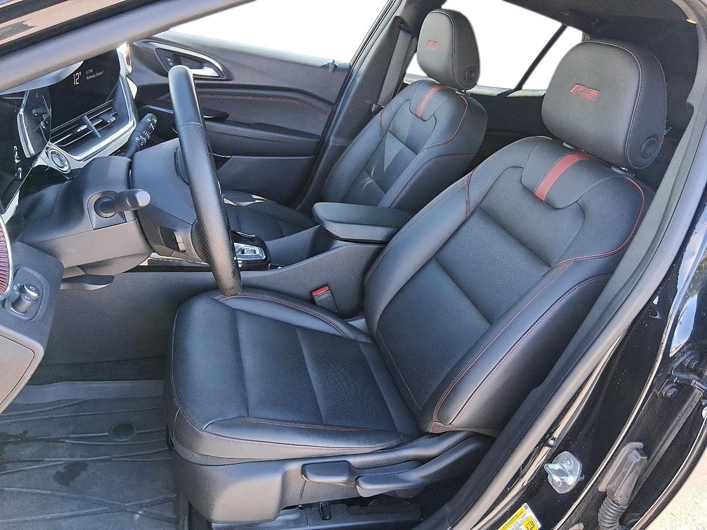 2024 Chevrolet Trax 2RS in Brantford, Ontario - 9 - w1024h768px