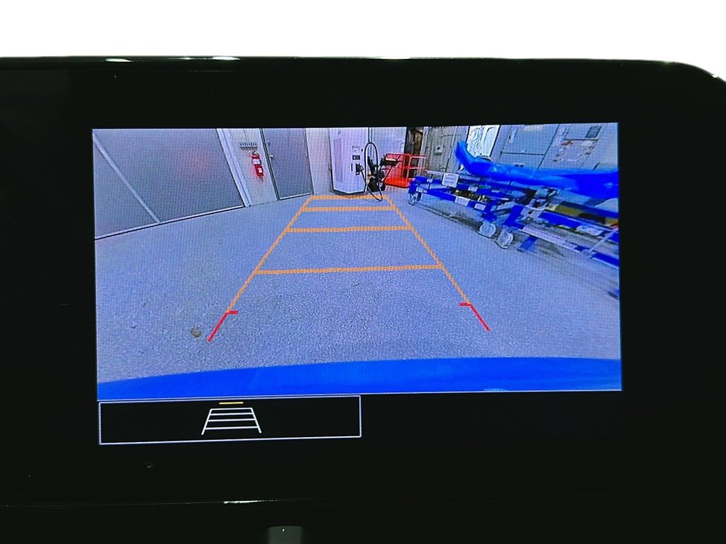 2024 Chevrolet Trax 1RS in Brantford, Ontario - 15 - w1024h768px