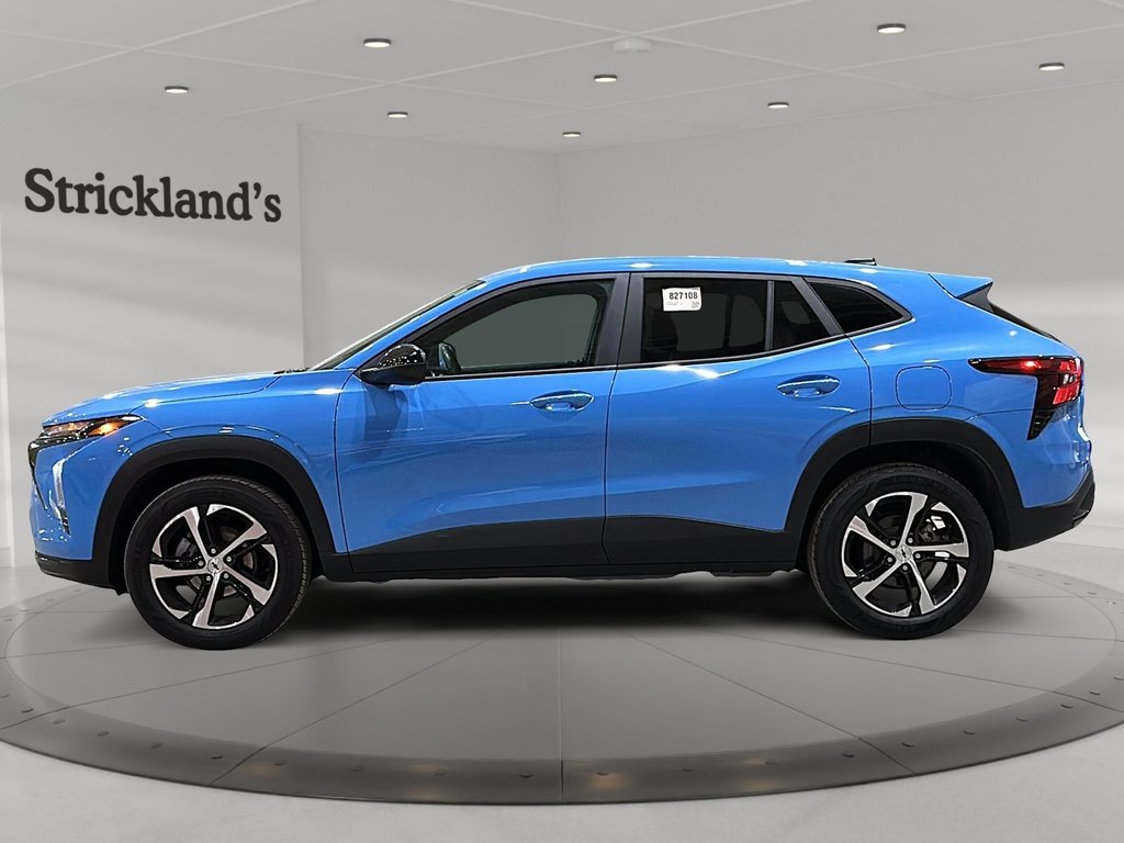 2024 Chevrolet Trax 1RS in Brantford, Ontario - 5 - w1024h768px