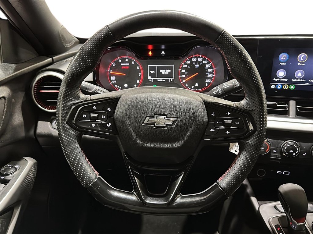 2024 Chevrolet Trax 1RS in Brantford, Ontario - 11 - w1024h768px