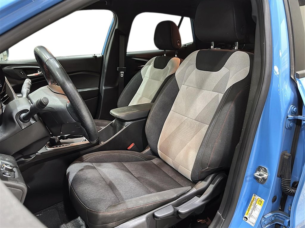 2024 Chevrolet Trax 1RS in Brantford, Ontario - 8 - w1024h768px