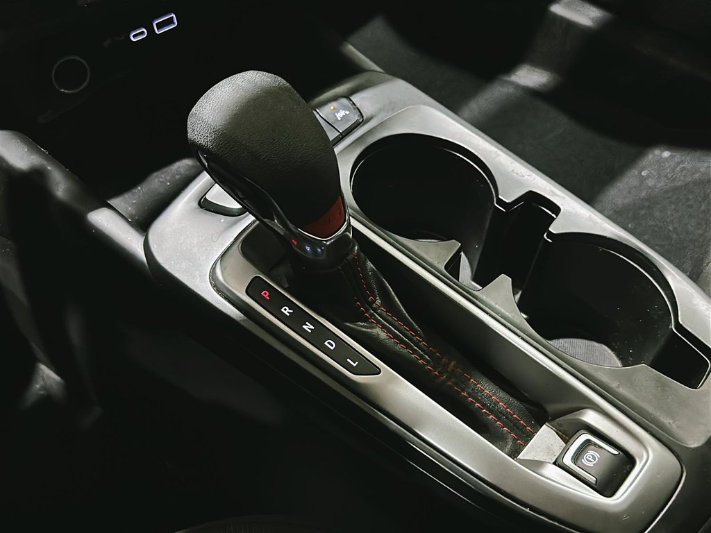 2024 Chevrolet Trax 1RS in Brantford, Ontario - 14 - w1024h768px