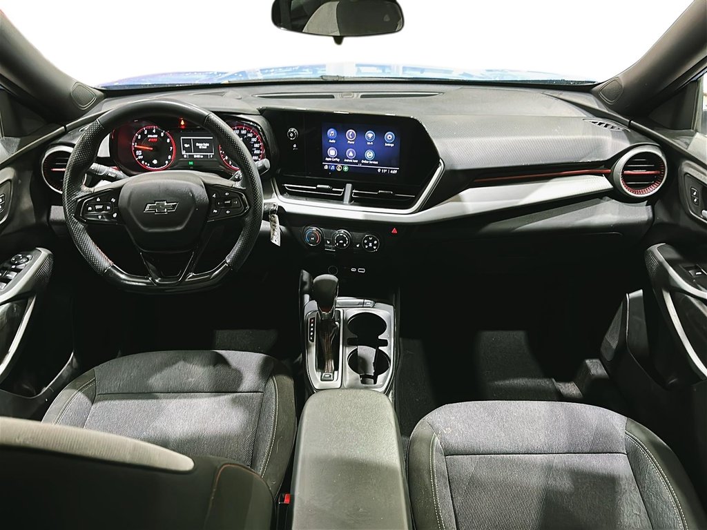 2024 Chevrolet Trax 1RS in Brantford, Ontario - 9 - w1024h768px