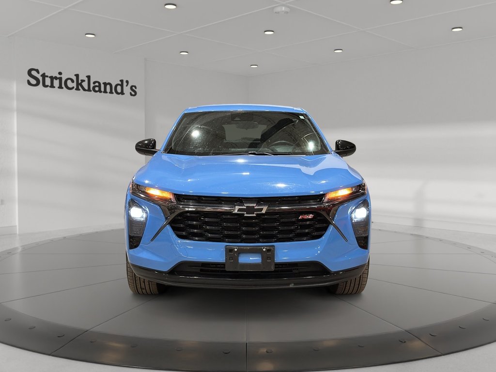 2024 Chevrolet Trax 1RS in Brantford, Ontario - 2 - w1024h768px