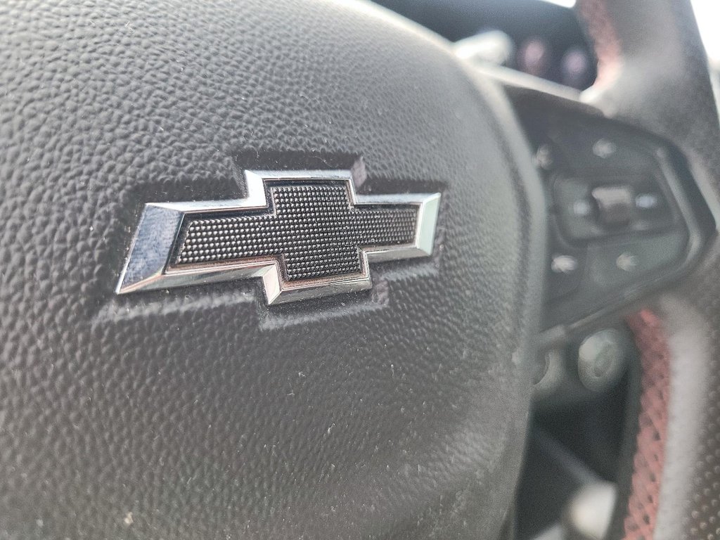 2024 Chevrolet Trax 1RS in Brantford, Ontario - 18 - w1024h768px