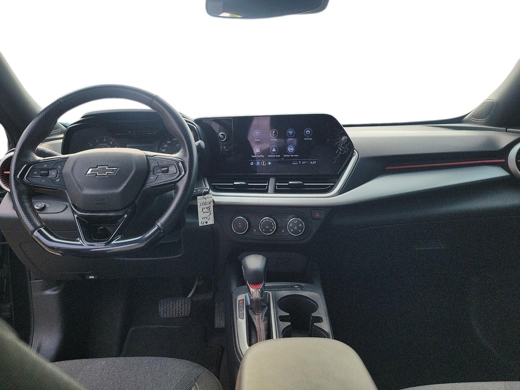 2024 Chevrolet Trax 1RS in Brantford, Ontario - 9 - w1024h768px