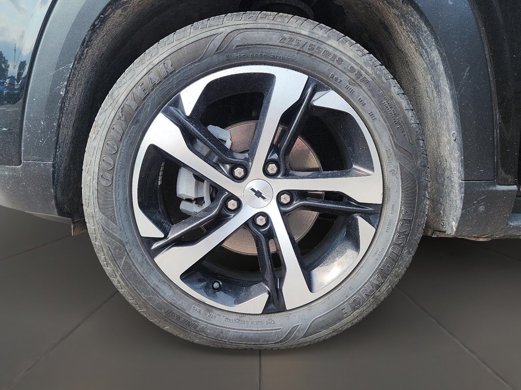 2024 Chevrolet Trax 1RS in Brantford, Ontario - 7 - w1024h768px