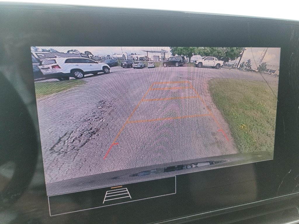 2024 Chevrolet Trax 1RS in Brantford, Ontario - 16 - w1024h768px