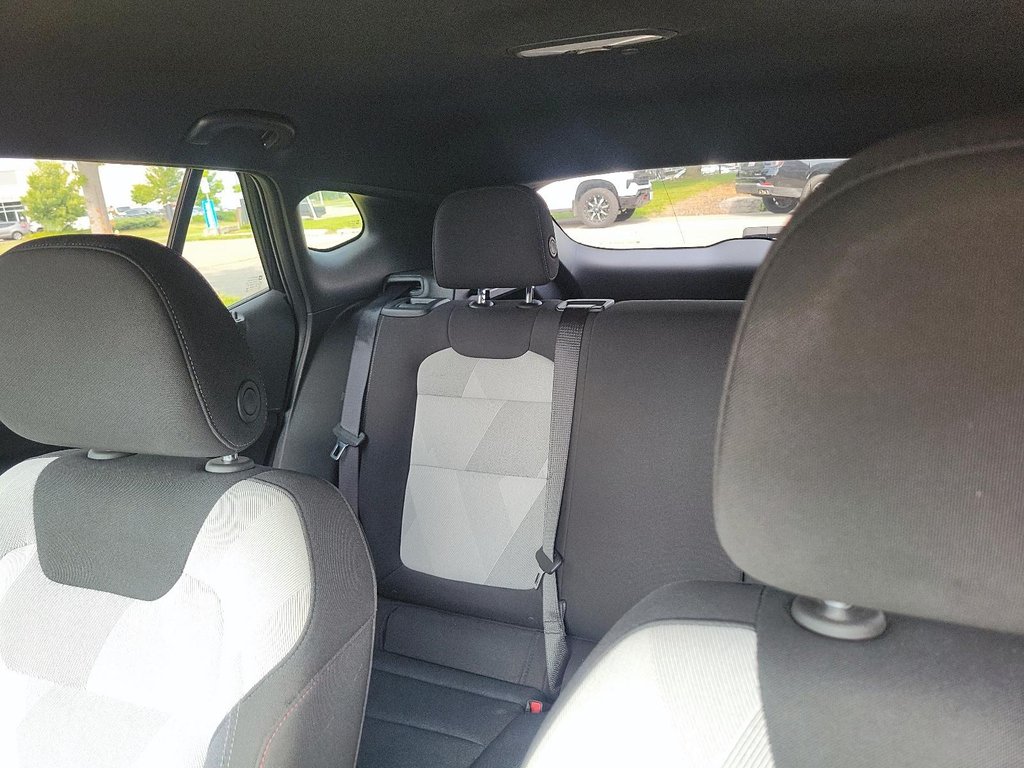 2024 Chevrolet Trax 1RS in Brantford, Ontario - 15 - w1024h768px