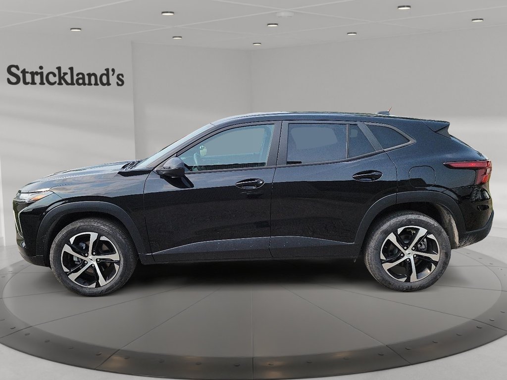 2024 Chevrolet Trax 1RS in Brantford, Ontario - 5 - w1024h768px