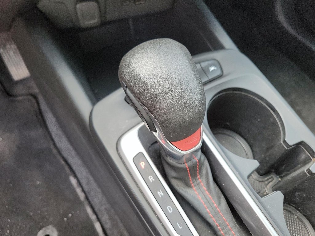 2024 Chevrolet Trax 1RS in Brantford, Ontario - 14 - w1024h768px