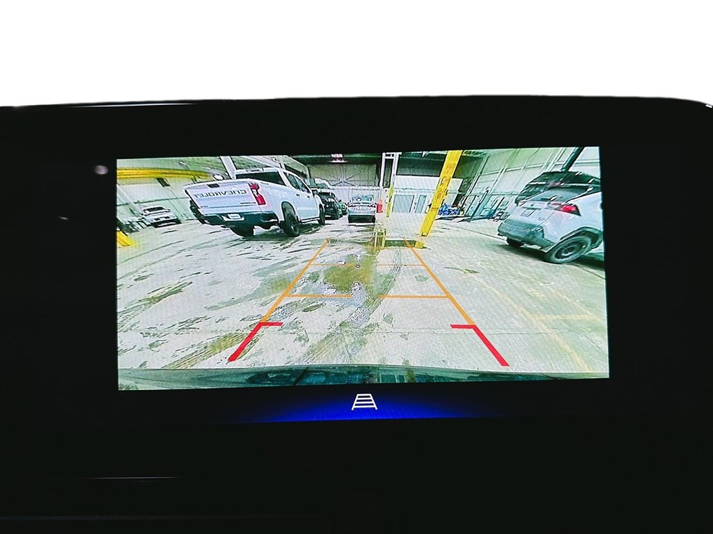 2025 Chevrolet Trax FWD 4dr ACTIV in Brantford, Ontario - 16 - w1024h768px