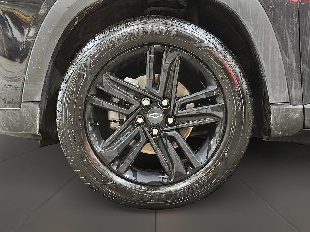 2025 Chevrolet Trax FWD 4dr ACTIV in Brantford, Ontario - 7 - w1024h768px