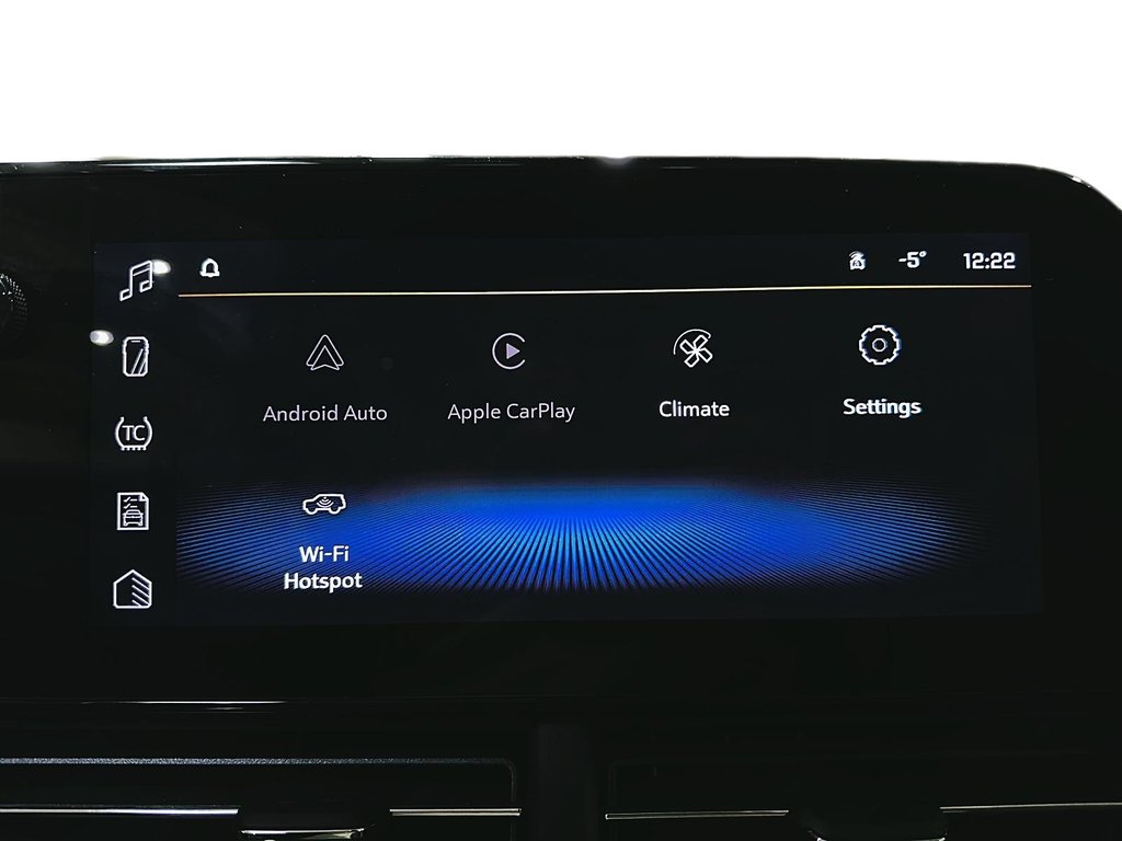 2025 Chevrolet Trax FWD 4dr ACTIV in Brantford, Ontario - 17 - w1024h768px