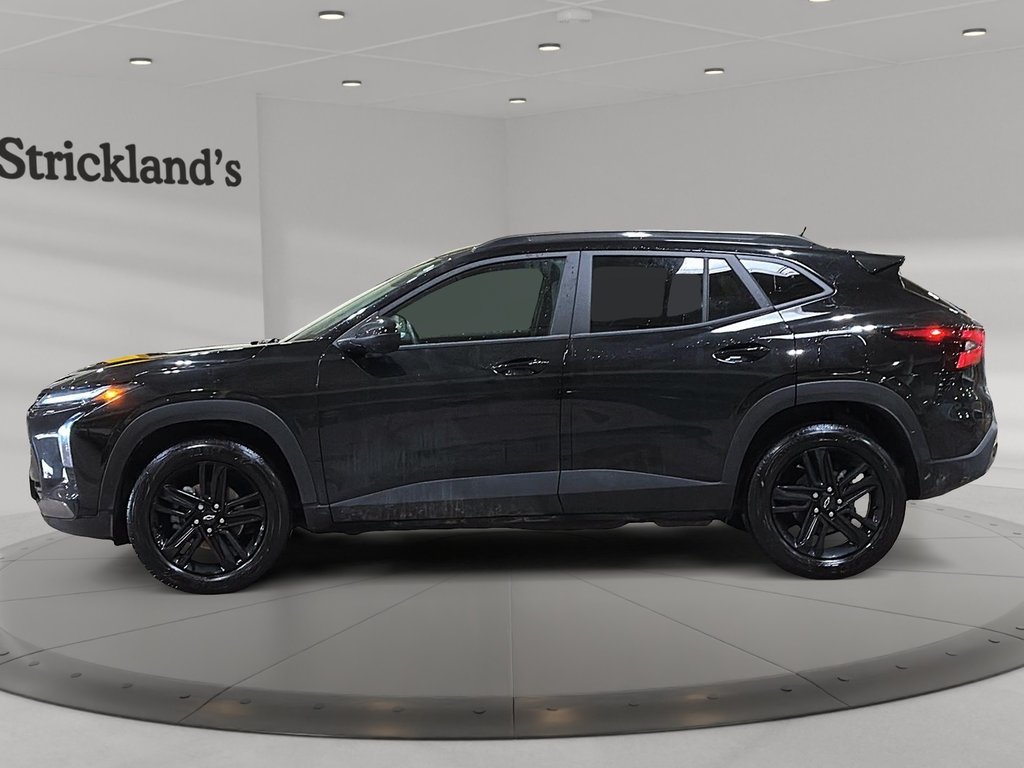 2025 Chevrolet Trax FWD 4dr ACTIV in Brantford, Ontario - 5 - w1024h768px