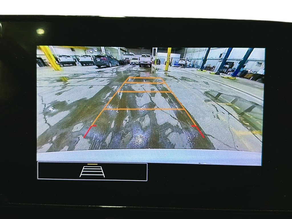 2025 Chevrolet Trax FWD 4dr LS in Brantford, Ontario - 15 - w1024h768px