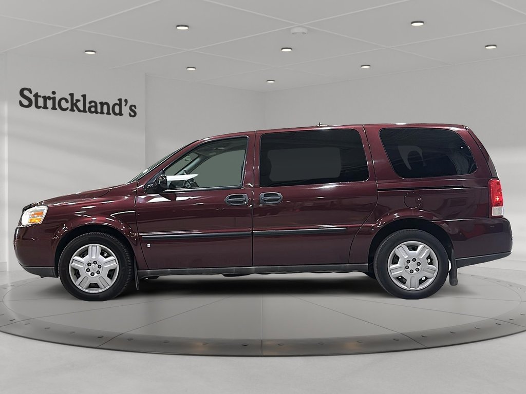 2008 Chevrolet Uplander LS Wagon in Stratford, Ontario - 5 - w1024h768px