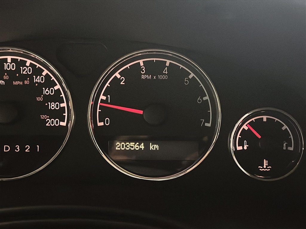 2008 Chevrolet Uplander LS Wagon in Stratford, Ontario - 12 - w1024h768px