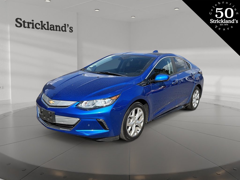 2017  Volt Premier in Stratford, Ontario - 1 - w1024h768px