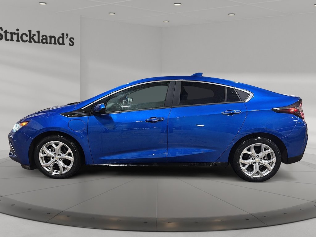 2017 Chevrolet Volt Premier in Stratford, Ontario - 5 - w1024h768px