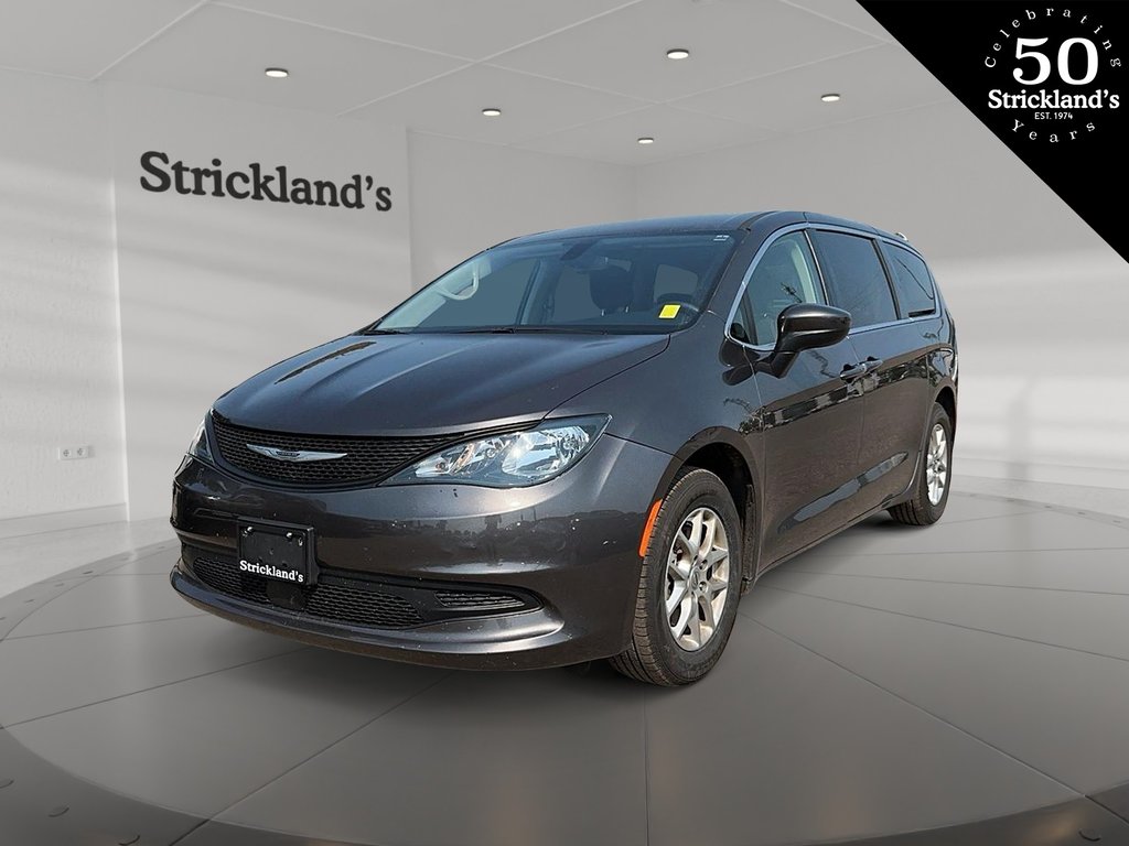 2022  Grand Caravan SXT in Stratford, Ontario - 1 - w1024h768px