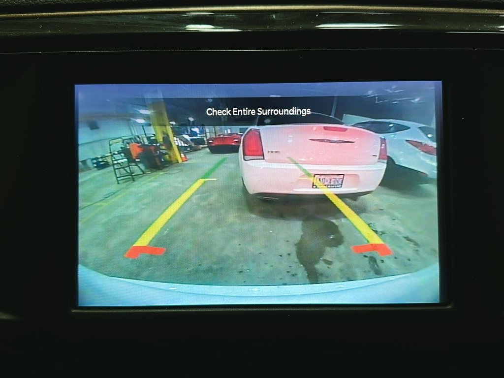 2024 Chrysler Grand Caravan SXT 2WD in Brantford, Ontario - 15 - w1024h768px