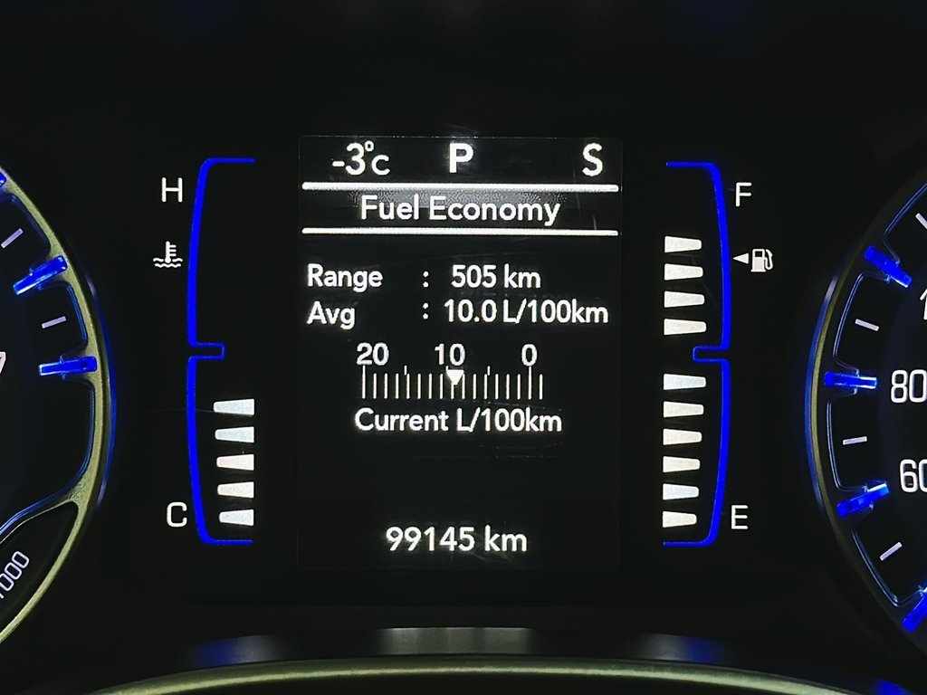 2024 Chrysler Grand Caravan SXT 2WD in Brantford, Ontario - 12 - w1024h768px