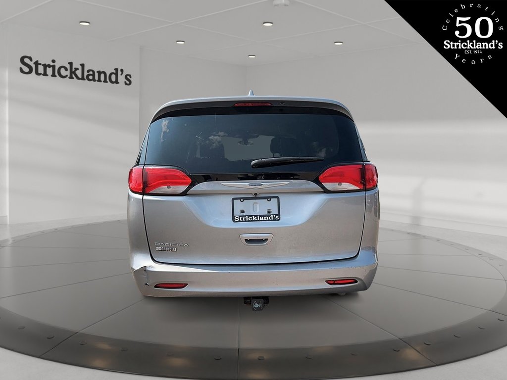 2019  Pacifica Touring in Stratford, Ontario - 3 - w1024h768px