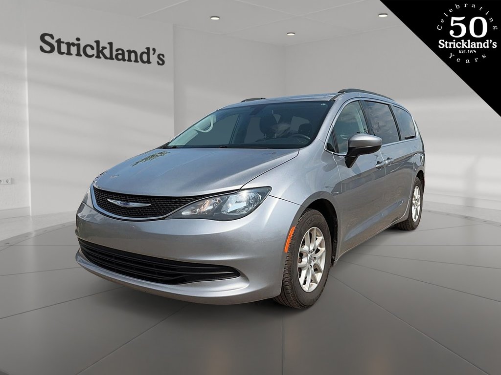 2019  Pacifica Touring in Stratford, Ontario - 1 - w1024h768px