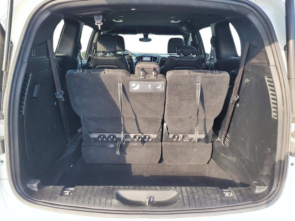 2020 Chrysler Pacifica Touring L in Brantford, Ontario - 6 - w1024h768px