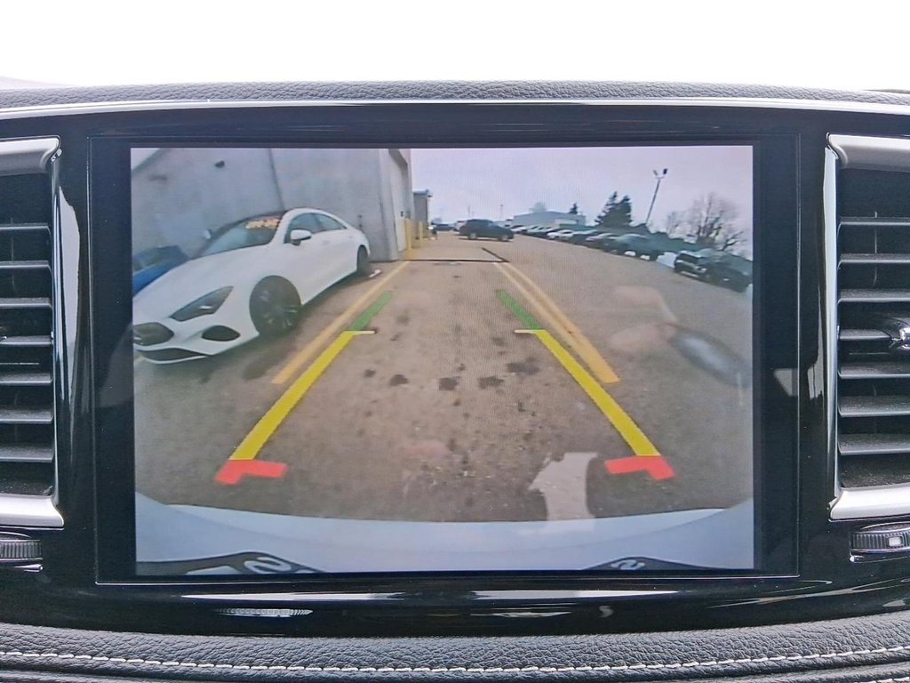 2024 Chrysler Pacifica Touring-L FWD in Brantford, Ontario - 17 - w1024h768px