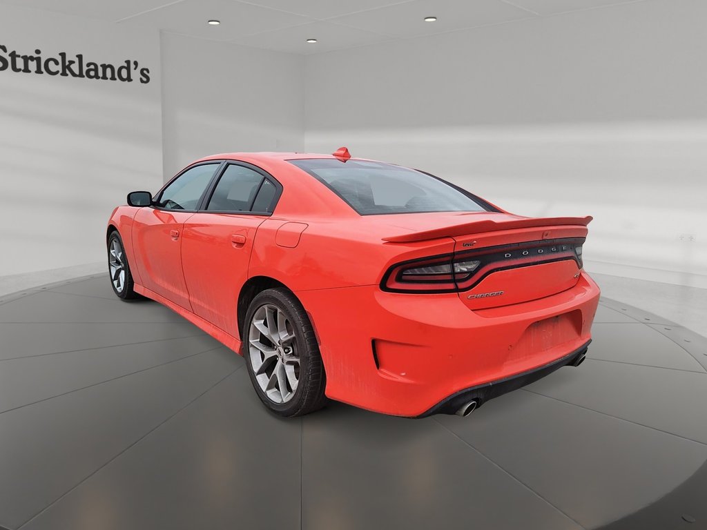 2019  Charger GT RWD in Stratford, Ontario - 4 - w1024h768px