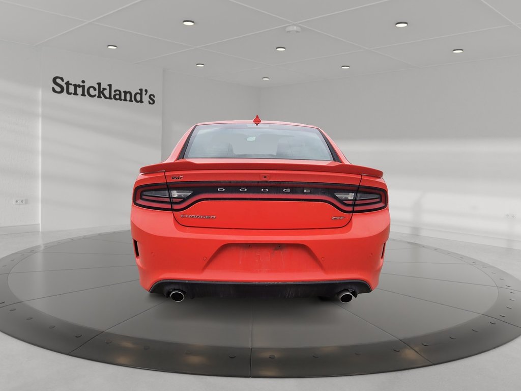 2019  Charger GT RWD in Stratford, Ontario - 3 - w1024h768px