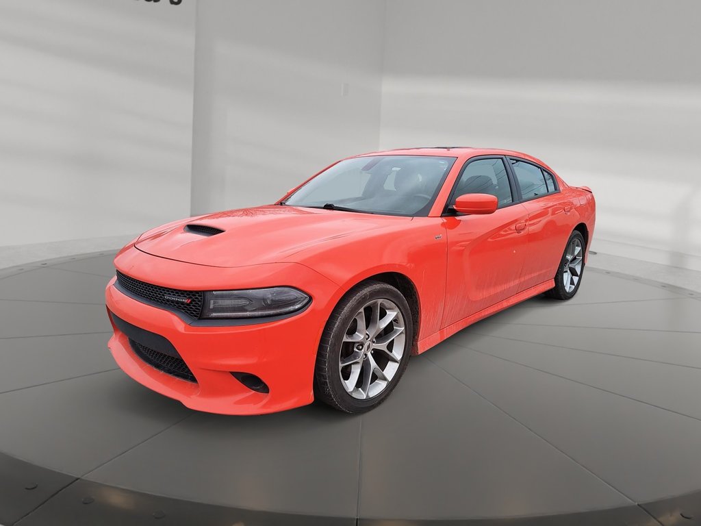 2019  Charger GT RWD in Stratford, Ontario - 1 - w1024h768px