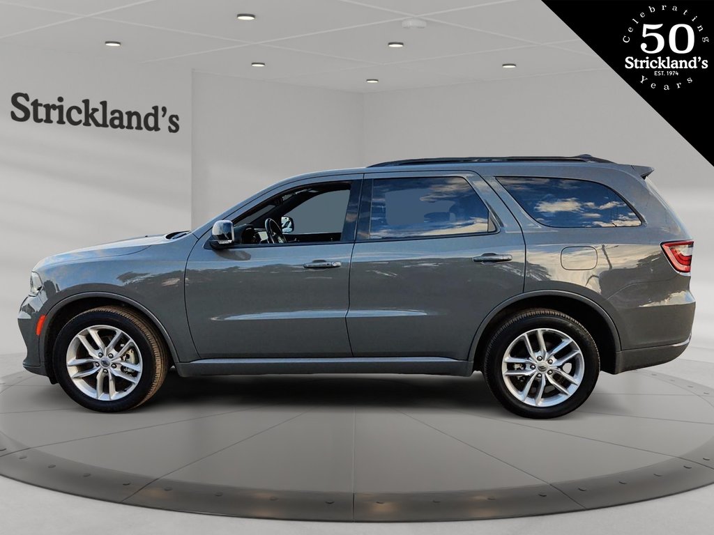 2023  Durango GT AWD in Stratford, Ontario - 5 - w1024h768px