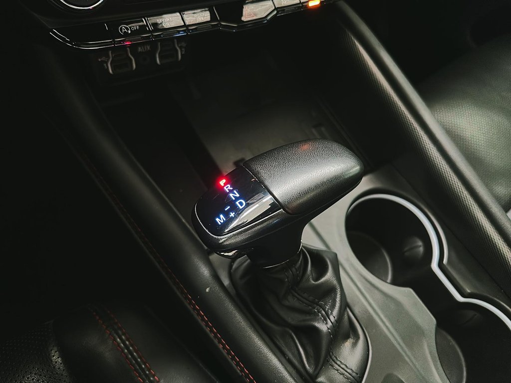 2023 Dodge Durango GT AWD in Brantford, Ontario - 14 - w1024h768px