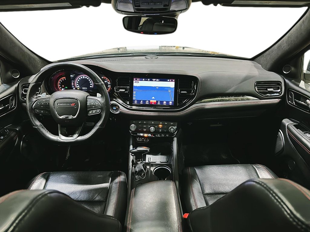 2024 Dodge Durango R/T Plus AWD in Brantford, Ontario - 11 - w1024h768px