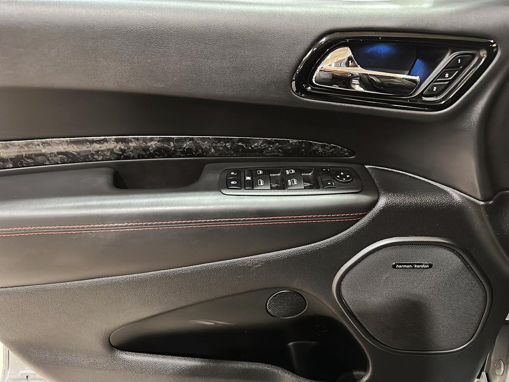 2024 Dodge Durango R/T Plus AWD in Brantford, Ontario - 12 - w1024h768px