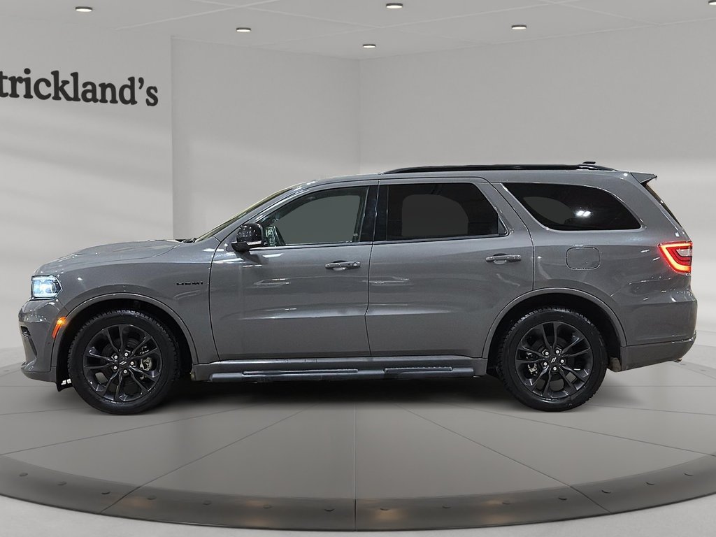 2024 Dodge Durango R/T Plus AWD in Brantford, Ontario - 5 - w1024h768px