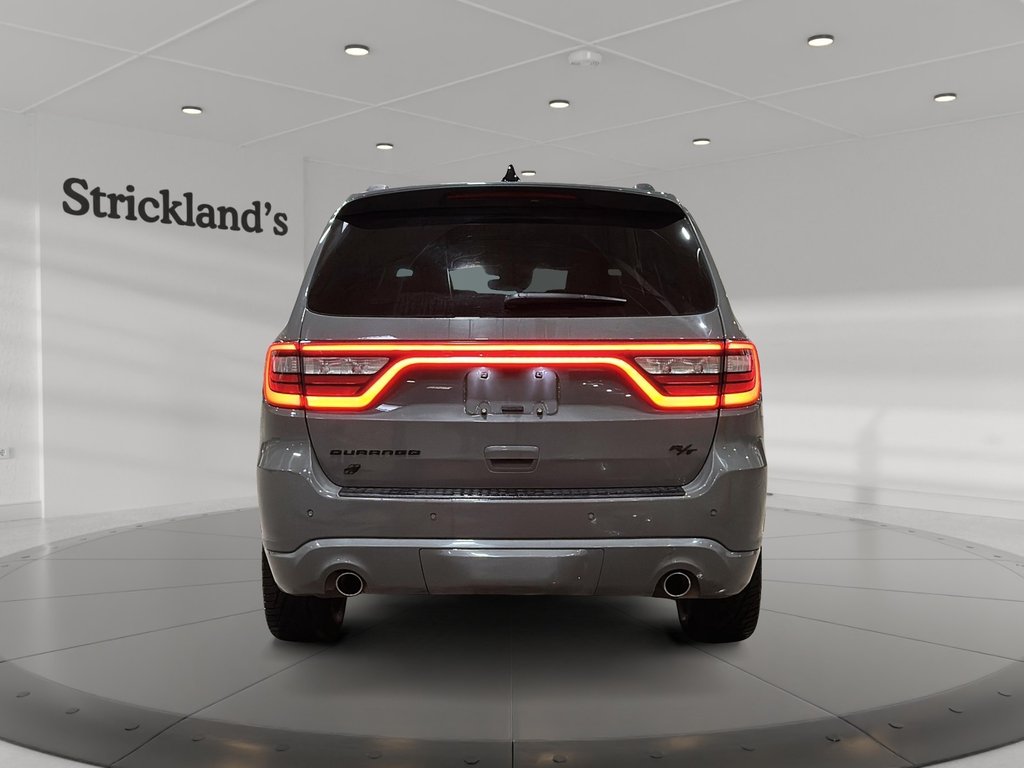 2024 Dodge Durango R/T Plus AWD in Brantford, Ontario - 3 - w1024h768px